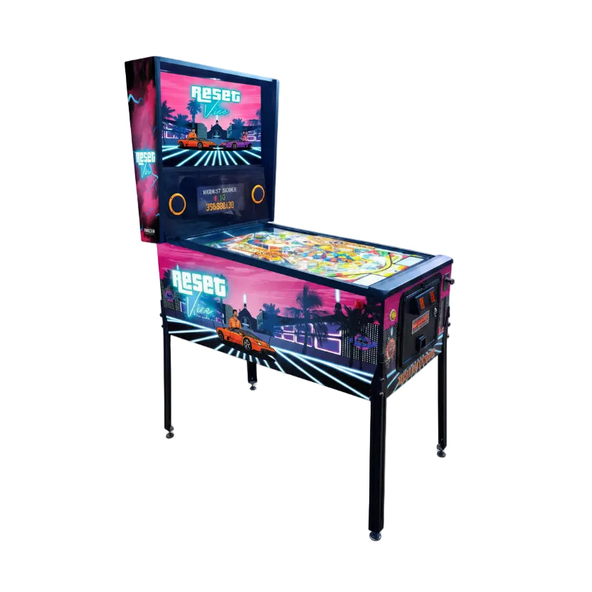Flipper Digital 4k 43 Pouces