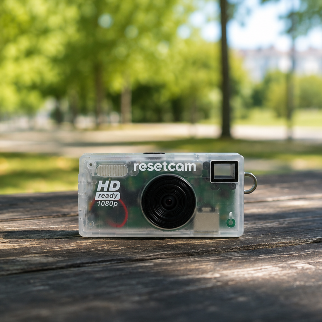 Reset Cam personnalisée : l'idée cadeau premium pour vos clients et collaborateurs
