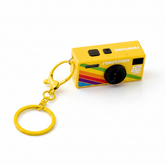 Mini appareil photo porte-clé : le guide pour choisir en 2026