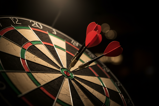 Comment organiser un tournoi de fléchettes entre amis ?