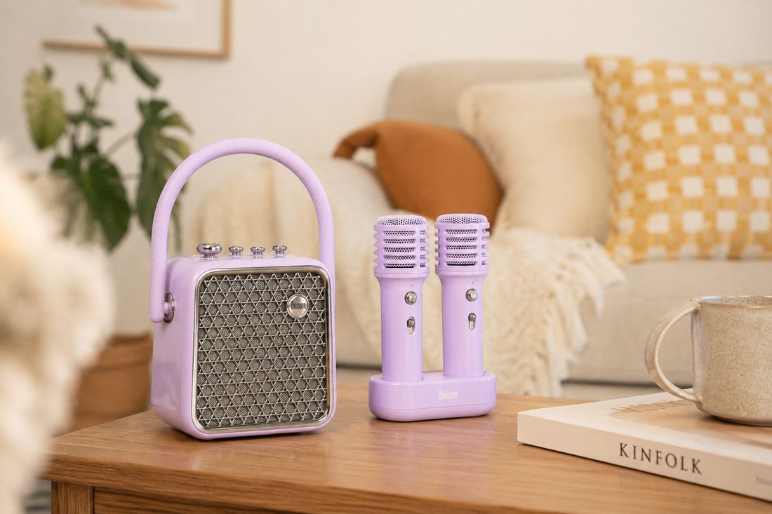 Quelle enceinte Divoom choisir ? Le guide complet 2026