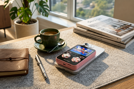 Quelle power bank choisir pour une console portable en 2026 ?