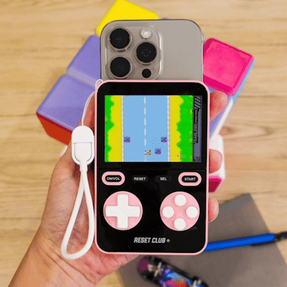 Powerbank-Batterie-Externe-Gaming-Reset-Club