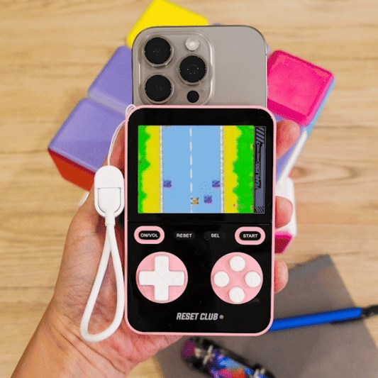 Powerbank-Batterie-Externe-Gaming-Reset-Club