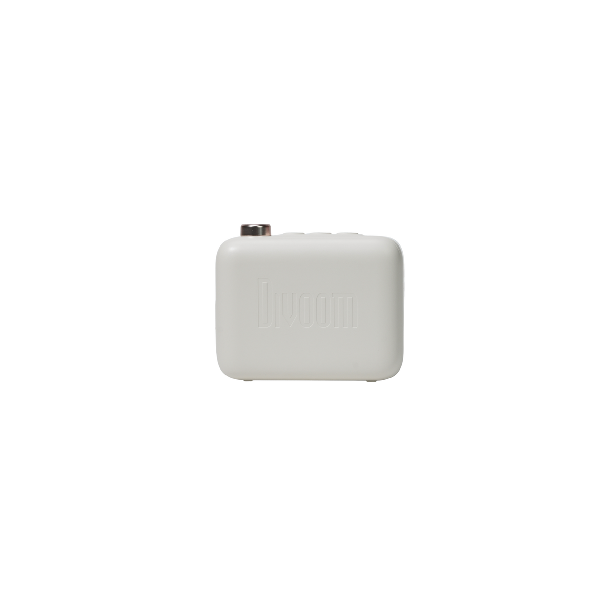 Divoom-FlowToo-Enceinte-Bruits Blancs-Bluetooth-Reveil