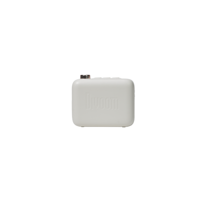 Divoom-FlowToo-Enceinte-Bruits Blancs-Bluetooth-Reveil