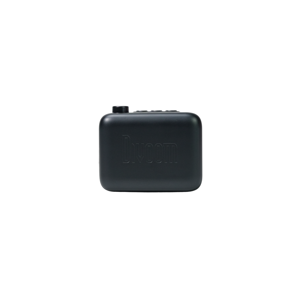 Divoom-FlowToo-Enceinte-Bruits Blancs-Bluetooth-Reveil