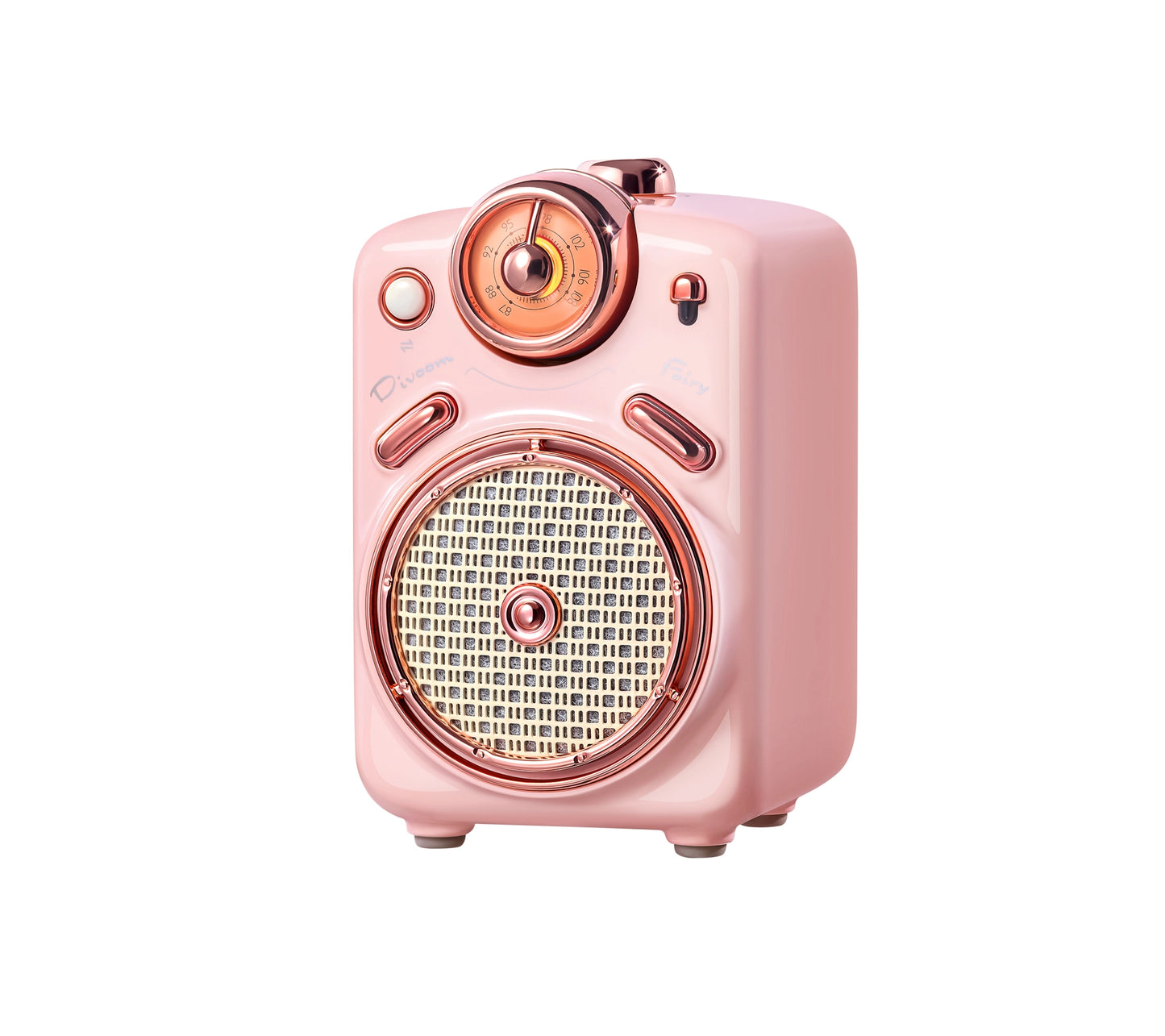 Enceinte Divoom Fairy-2