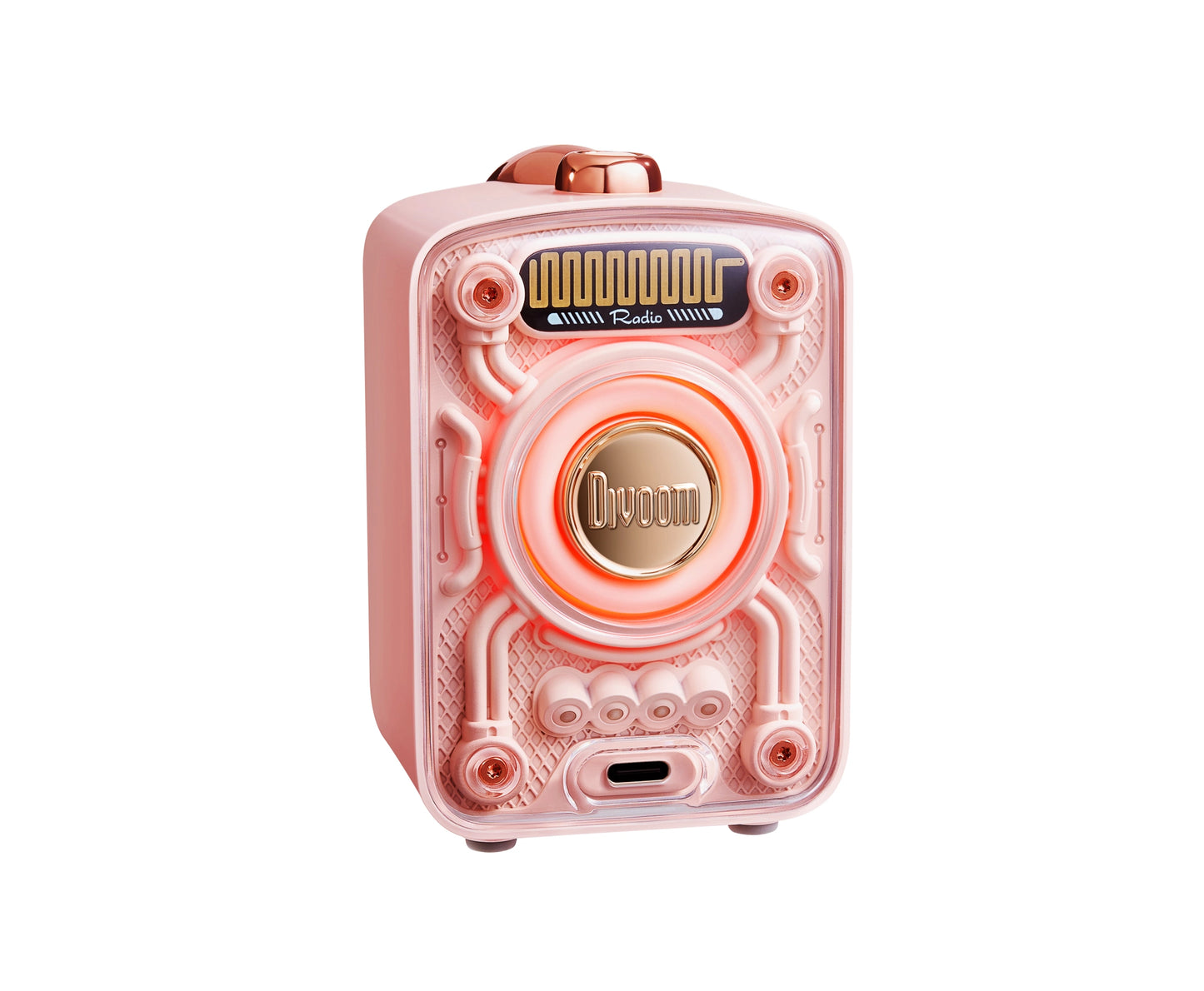 Enceinte Divoom Fairy-2