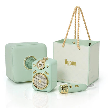 Enceinte Divoom Fairy-2