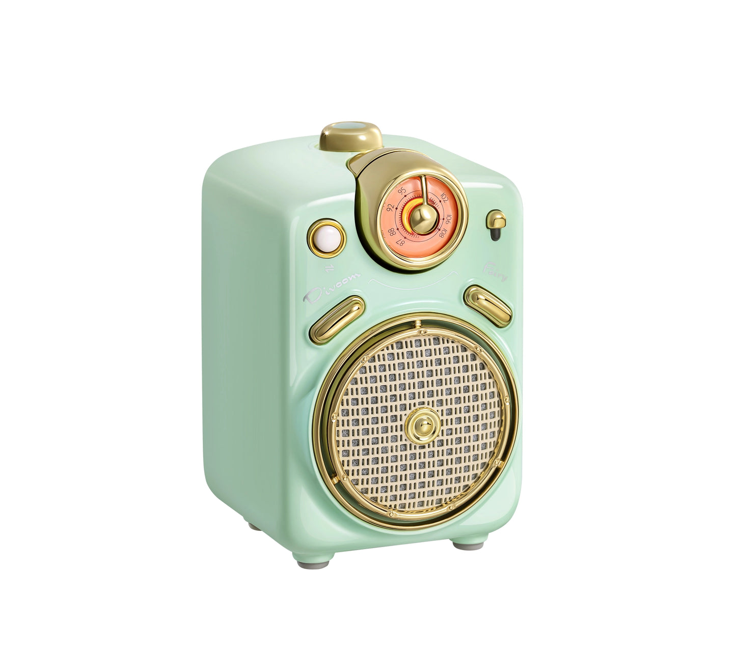 Enceinte Divoom Fairy-2