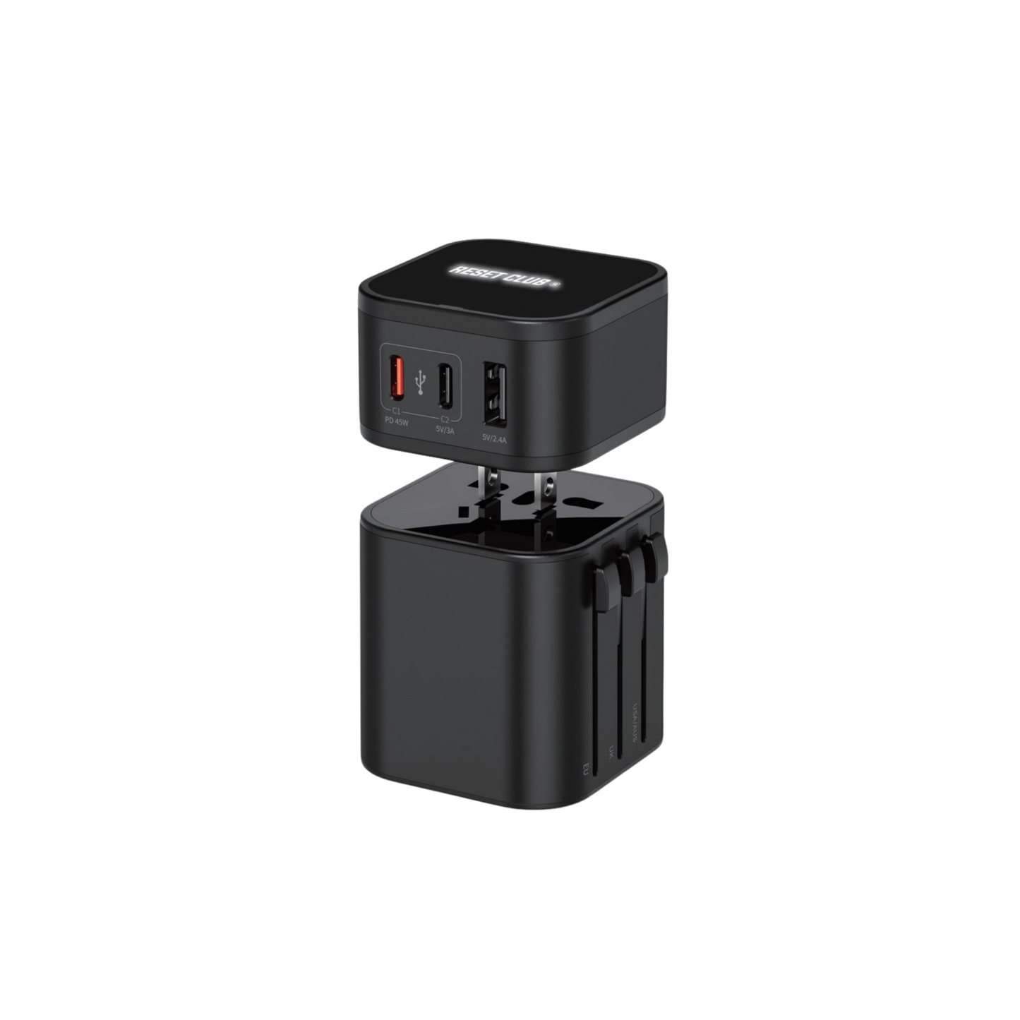 Adaptateur Universel 45W