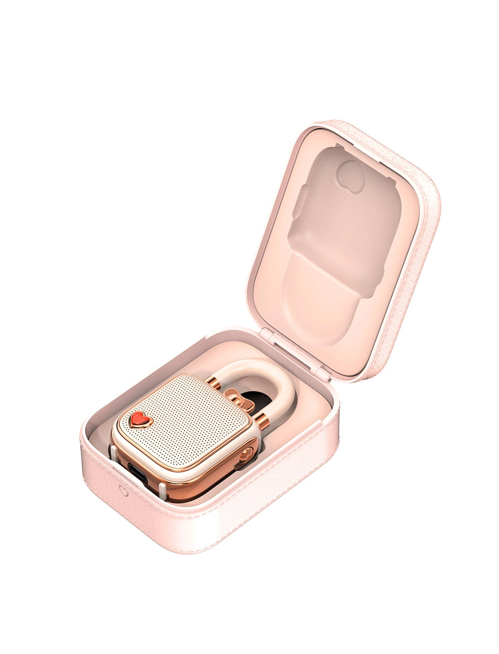 Enceinte Bluetooth Lovelock