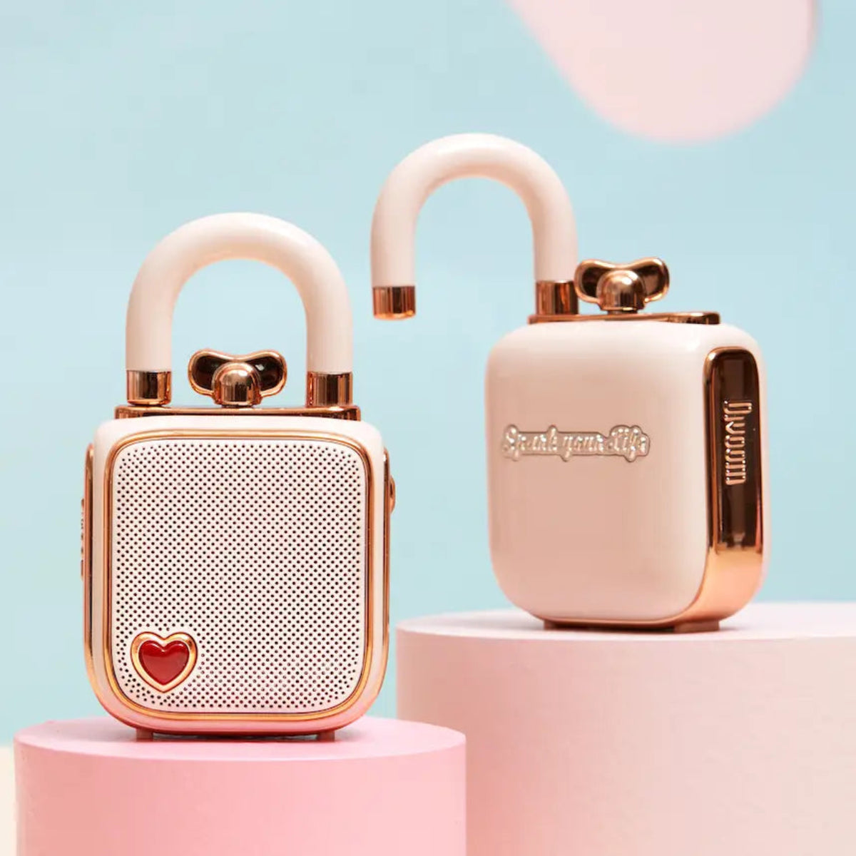 Enceinte Bluetooth Lovelock