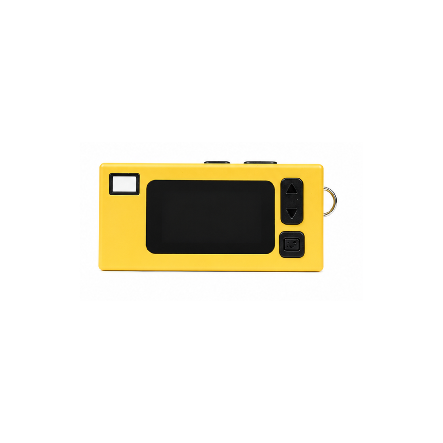 Reset Cam - Jaune