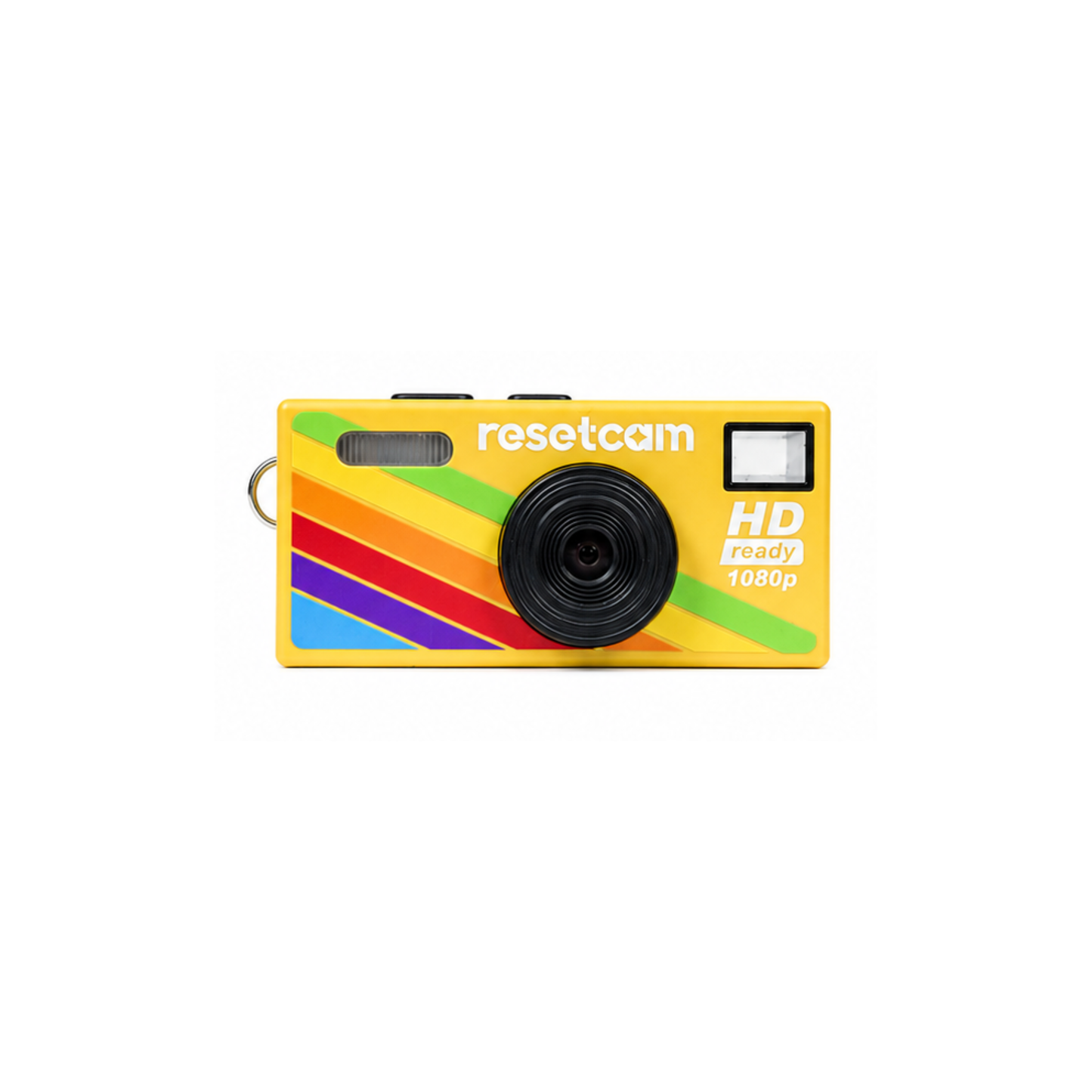 Reset Cam - Jaune