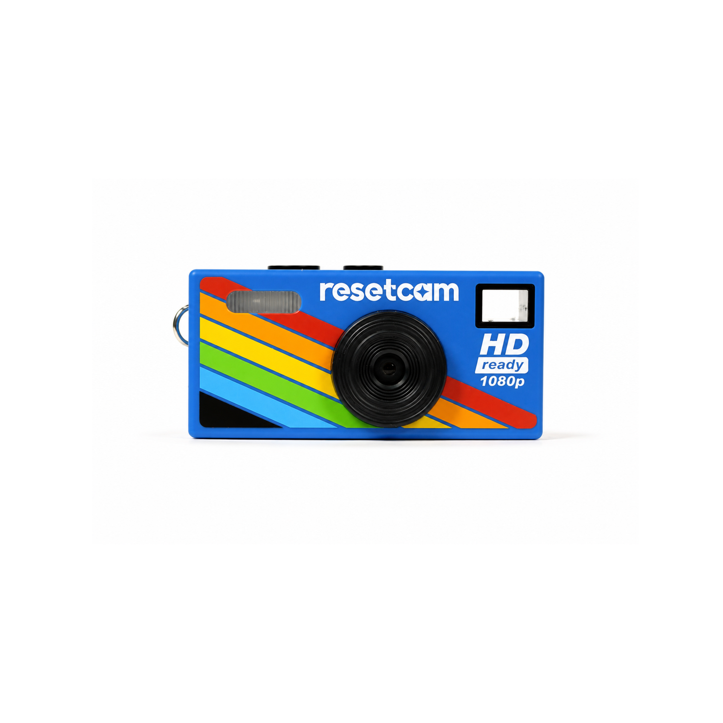 Reset Cam - Rouge