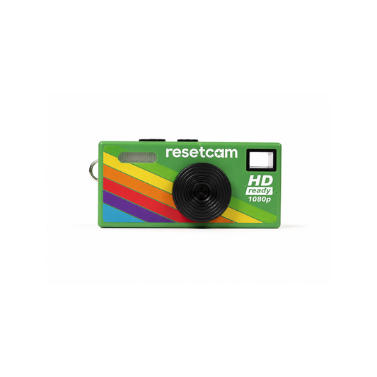 Reset Cam - Verte