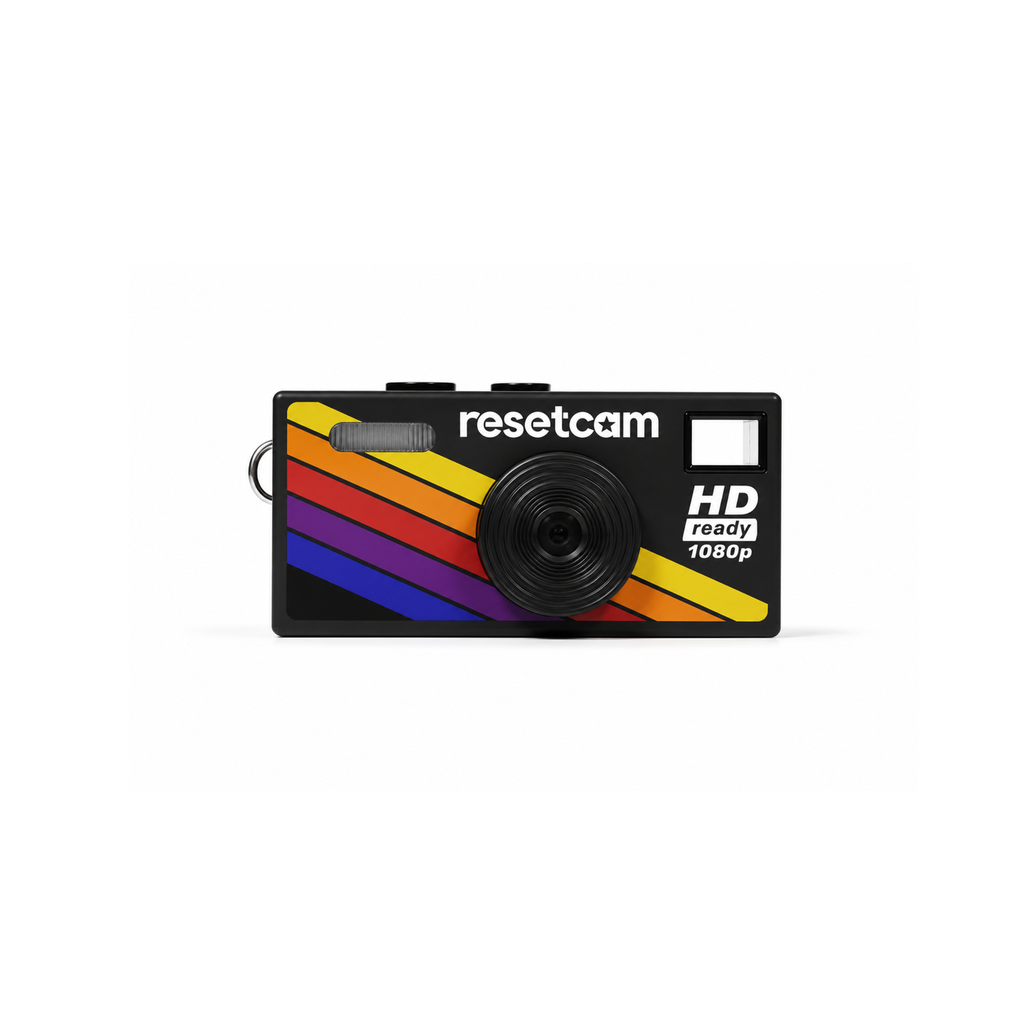 Reset Cam - Rouge