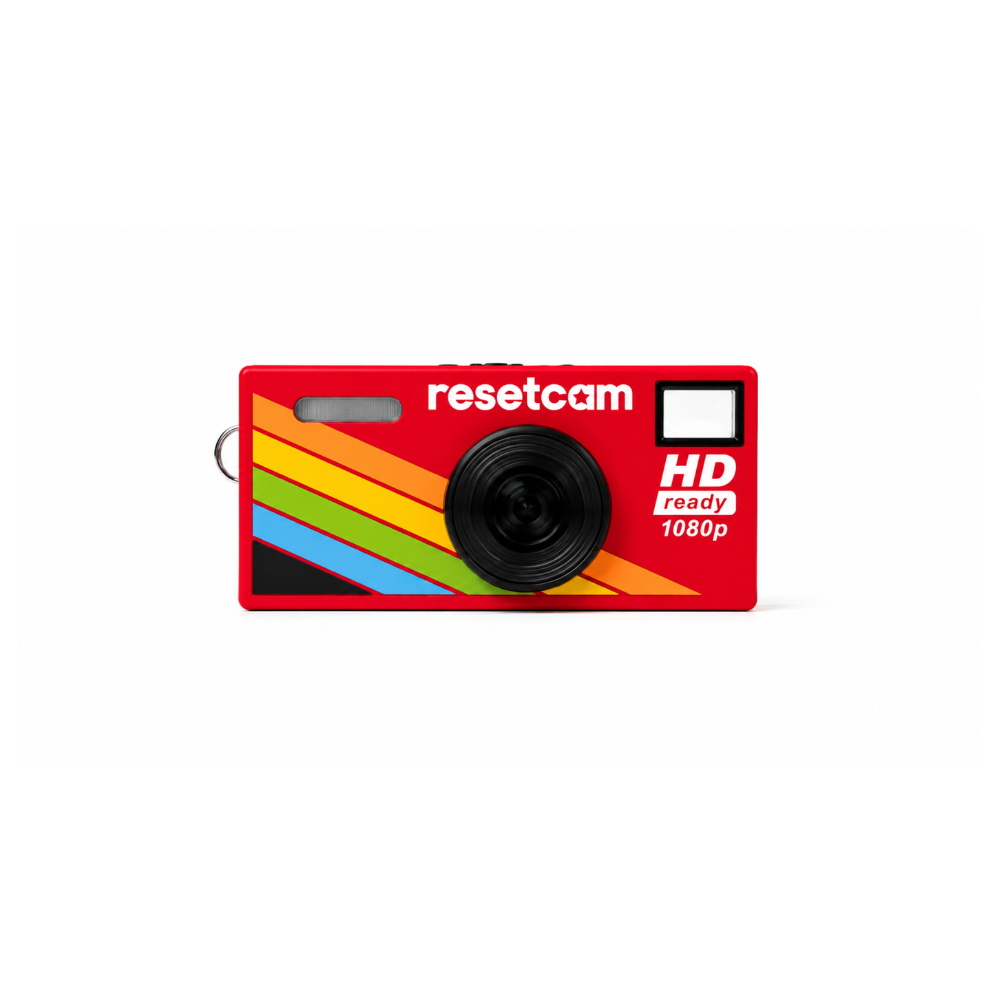 Reset Cam - Rouge