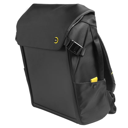 Divoom Backpack M — Pixel Art connecté