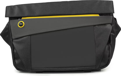 Sacoche Connectée Divoom Sling Bag-V — Écran LED Pixel Art
