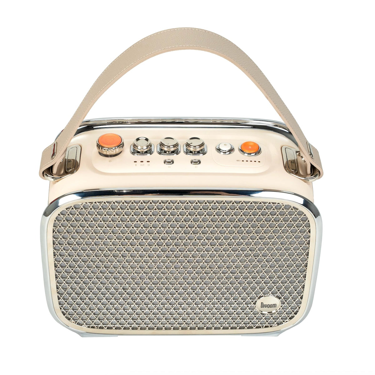 Divoom Ultra 100W Pro — Enceinte Amplificateur