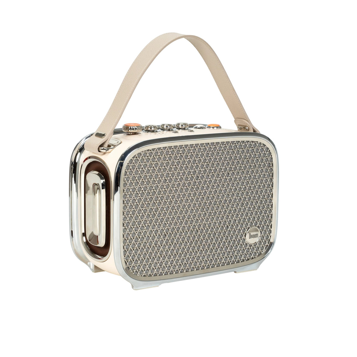 Divoom Ultra 100W Pro — Enceinte Amplificateur