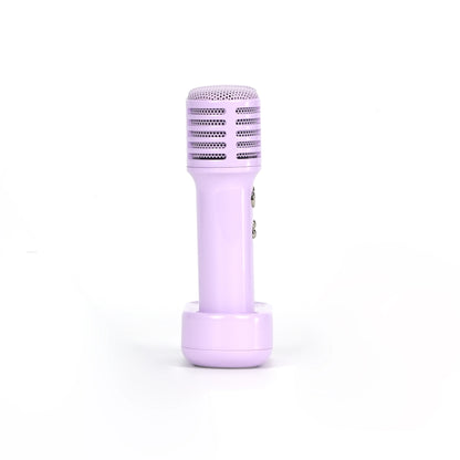 Divoom SongBird SE Violet