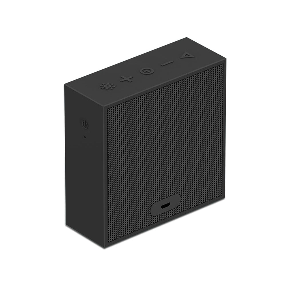 Divoom Timebox Evo — Enceinte Pixel Art Slim