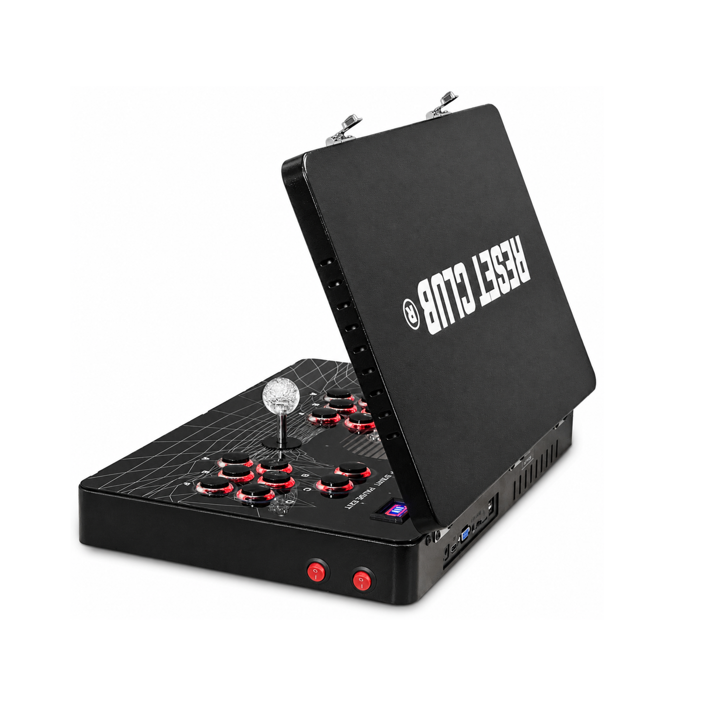 Valise Gaming
