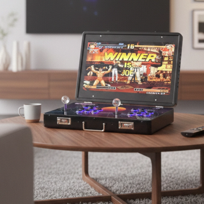 Valise Gaming Arcade