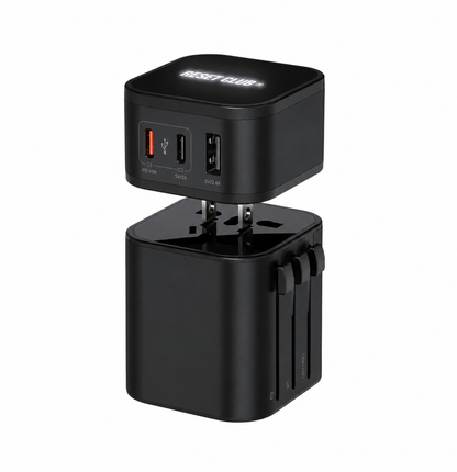 Adaptateur Universel 45W