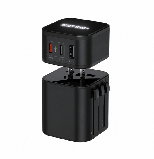 Adaptateur Universel 45W