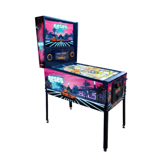 Flipper Digital 4k 43 Pouces