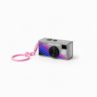 Reset Cam - Gris