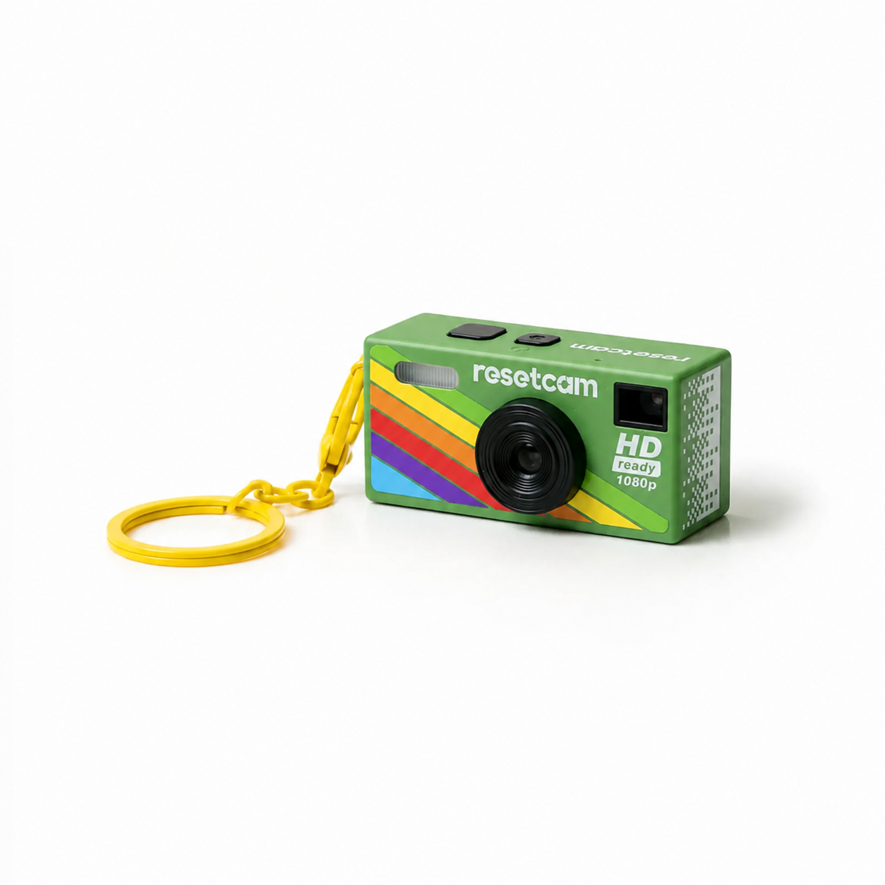 Reset Cam - Verte