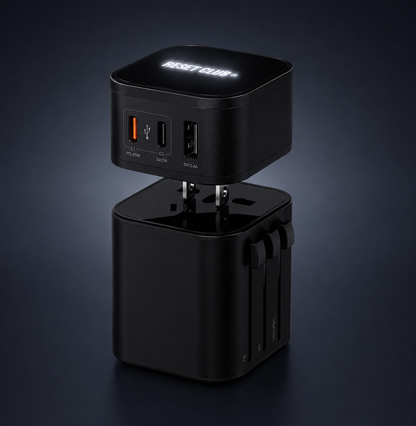 Adaptateur Universel 45W