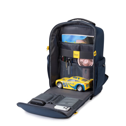 Sac à Dos Connecté Divoom Backpack S — Écran LED Pixel Art