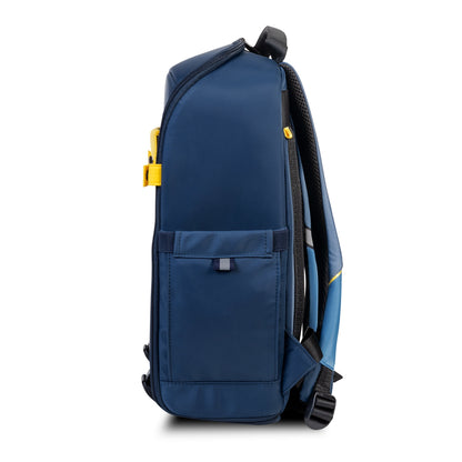 Sac à Dos Connecté Divoom Backpack S — Écran LED Pixel Art